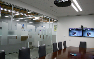 Office Buildouts in Los Angeles Area | HW Holmes, Inc.