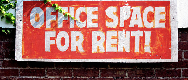 Short-Term Office Space for Rent