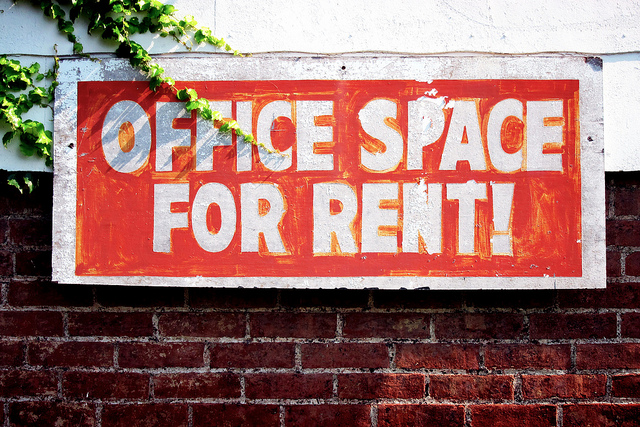 Short-Term Office Space for Rent