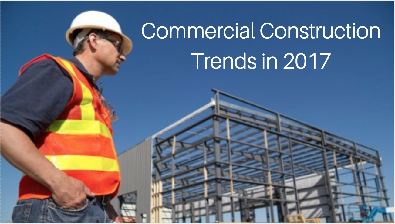 Los Angeles Commercial Construction Trends 2017