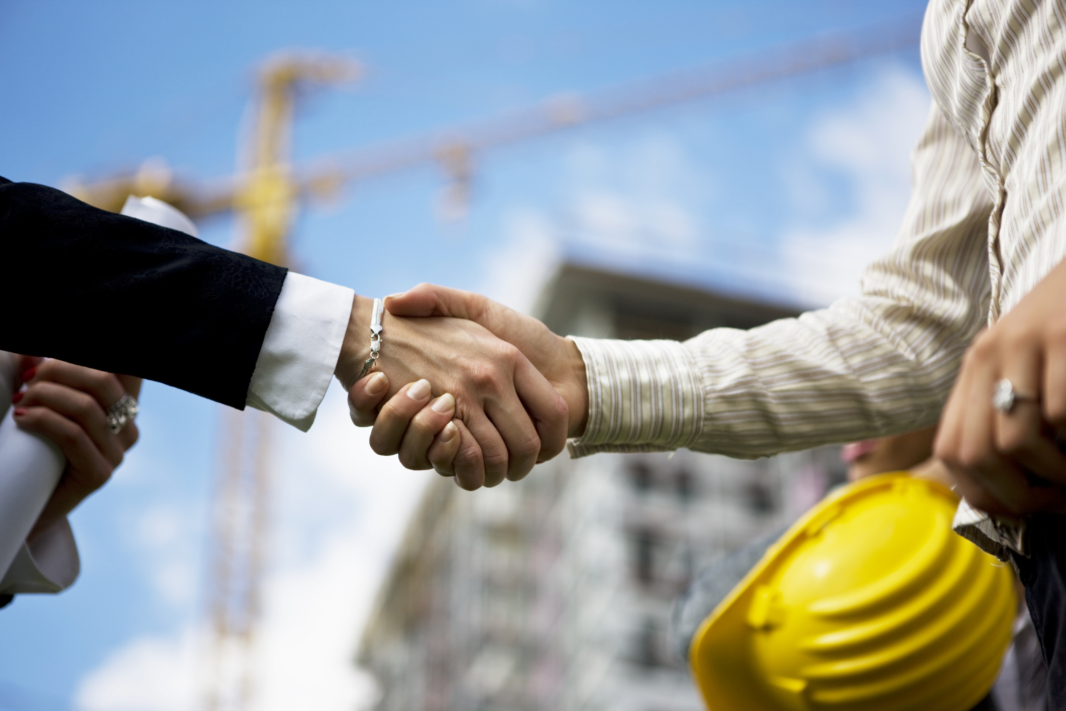 Benefits of Using Experienced Commercial General Contractors