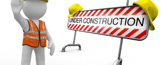 Commercial construction delays