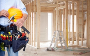 Who Pays for Tenant Improvements - H.W. Holmes, Inc.