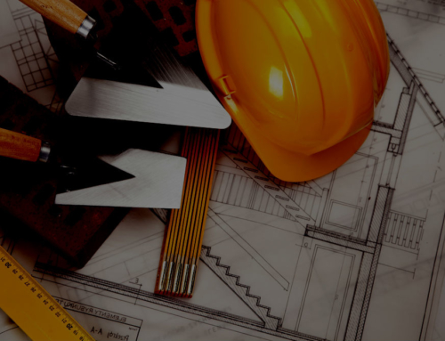 Commercial Construction Contractors Optimistic About 2021