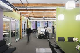 Office Remodeling Los Angeles | H.W. Holmes, Inc.