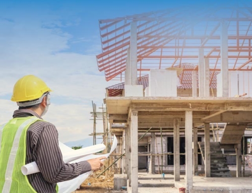 Why You Need Builder’s Risk Insurance